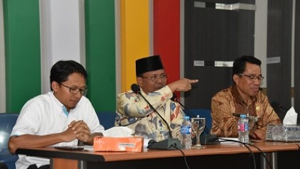  Ini Permintaan Plt Sekda Bengkalis